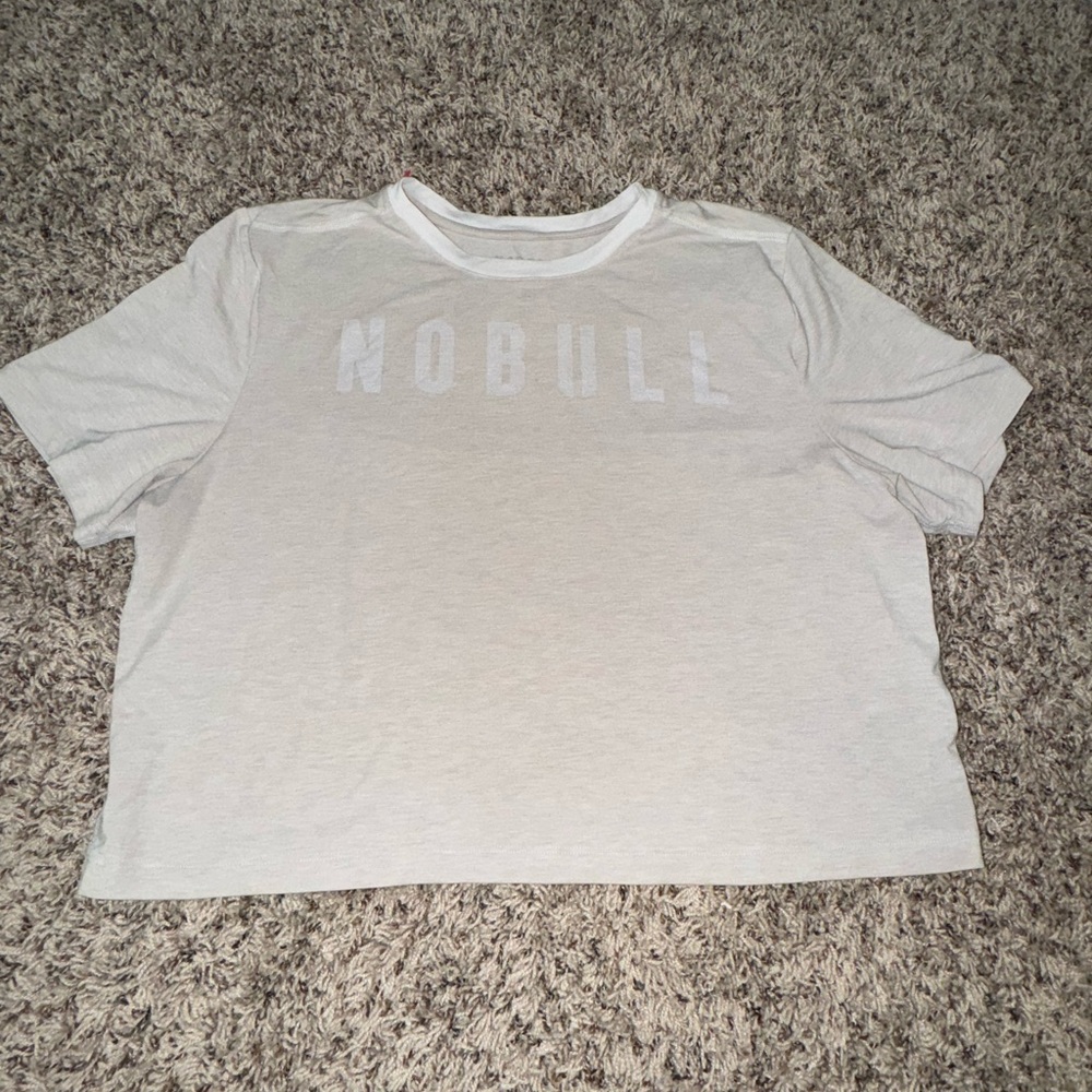 Nobull top